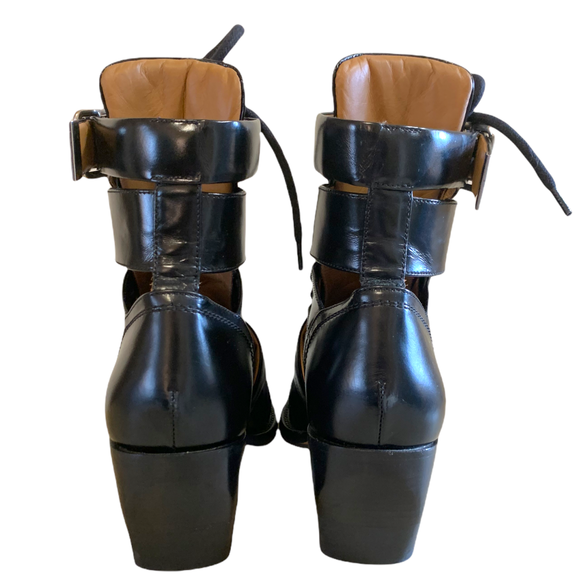 Chloe rylee lace up sale