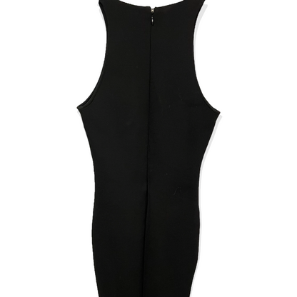 Ronny Kobo Quintessential Little Black Dress - photo 8 of 11