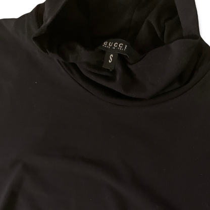 Gucci Made in Italy GG Logo Turtle Neck - photo 2 of 16