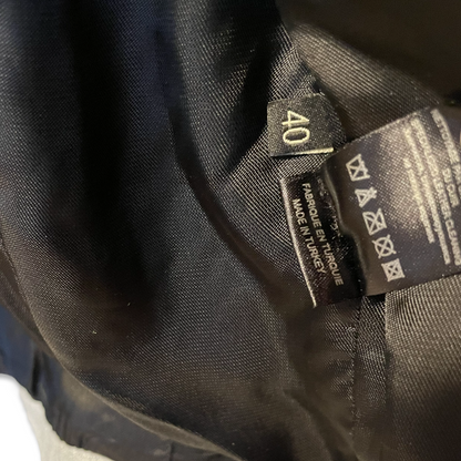 Barbara Bui Moto Jacket - photo 8 of 11