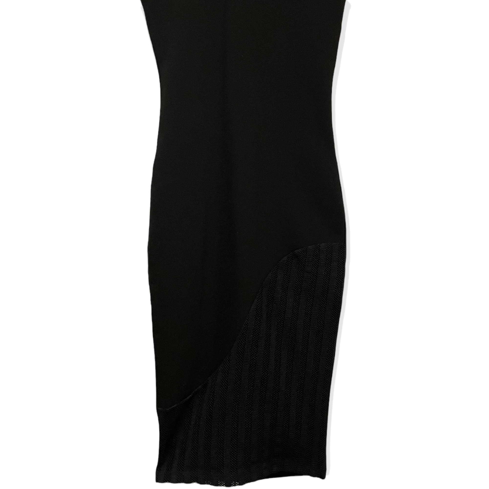 Ronny Kobo  Quintessential Little Black Dress