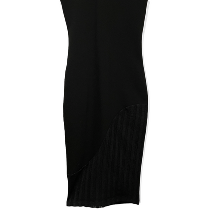 Ronny Kobo Quintessential Little Black Dress - photo 7 of 11