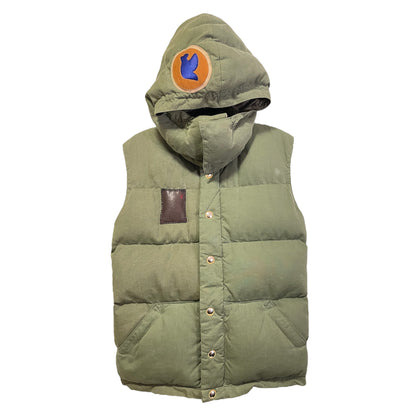 Free City Puffer Vest - photo 6 of 10