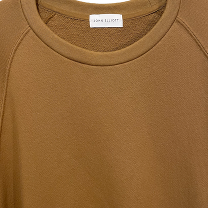 John Elliott Crew Neck Long Sleeve Sweater - photo 6 of 6