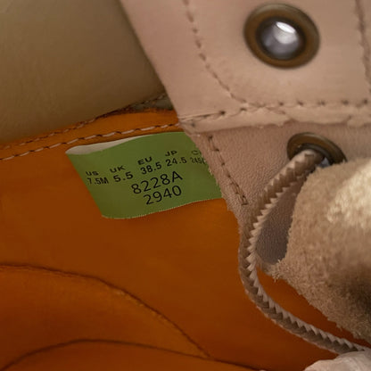 Women’s Timberland Boots Bone Color - photo 2 of 10
