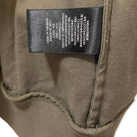 Alice + Olivia “Never Say Never” Utility Jacket - photo 2 of 9