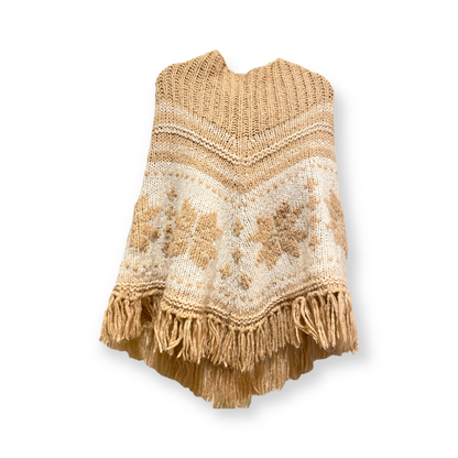 BCBGMAXAZRIA Poncho - photo 5 of 8