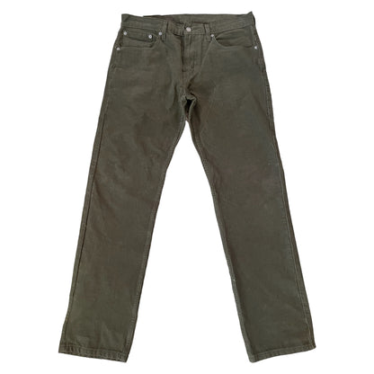 Levi’s 502 Corduroy Pants - main product photo