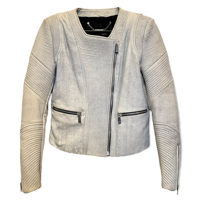 Barbara Bui Moto Jacket - main product photo