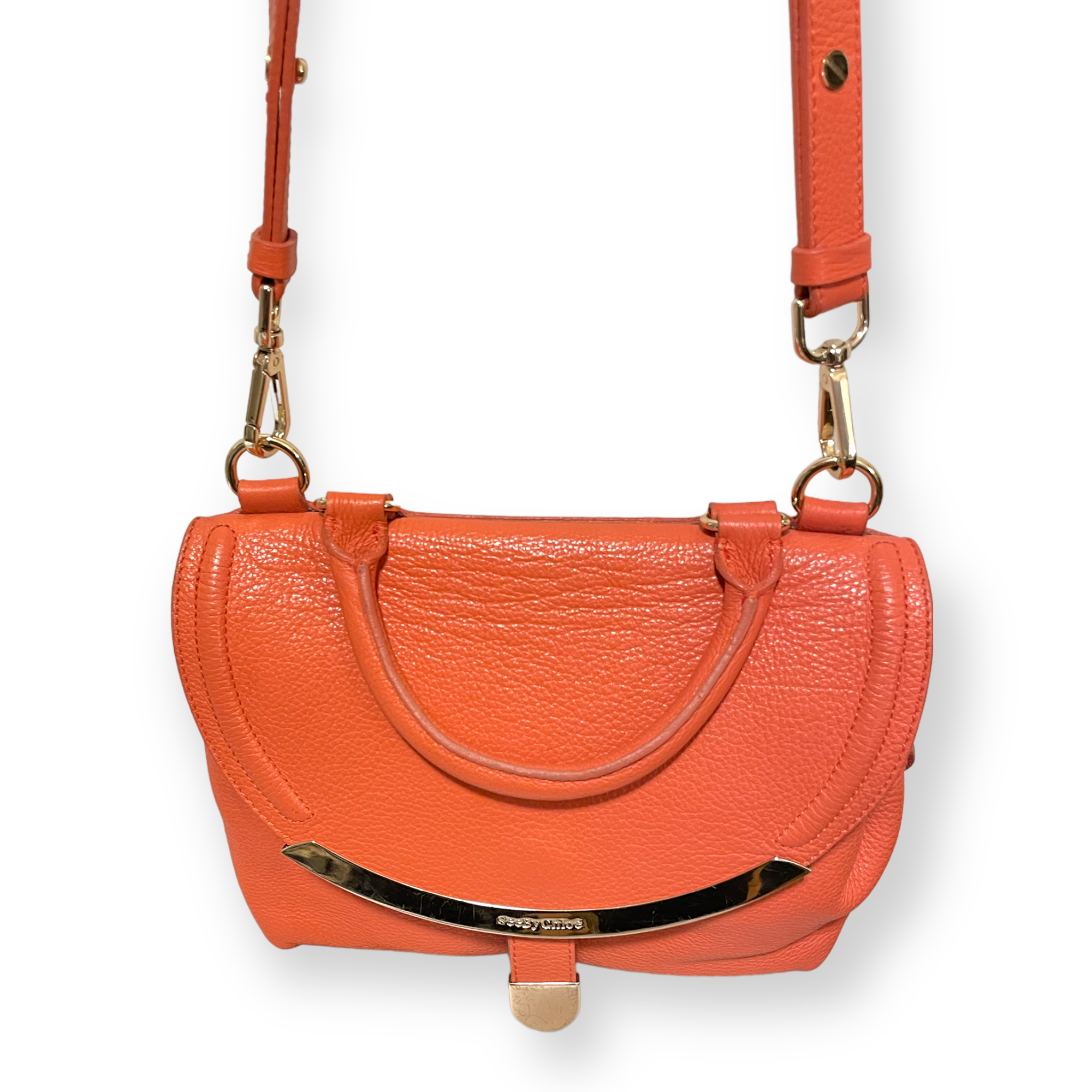 SEE by CHLOE Tote / Crossbody Bag