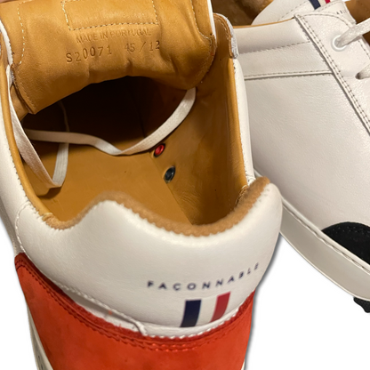 Faconnable Men’s Facconable Sneakers - photo 7 of 17