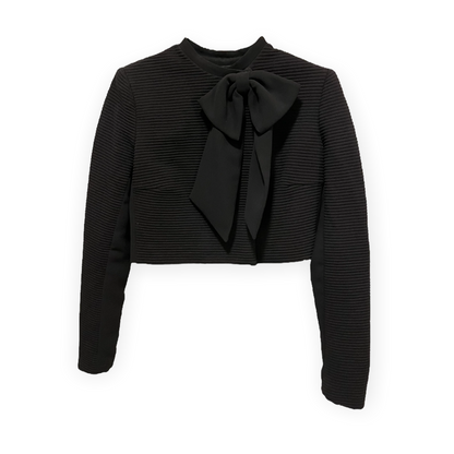 Alice + Olivia Bolero Jacket - photo 4 of 12