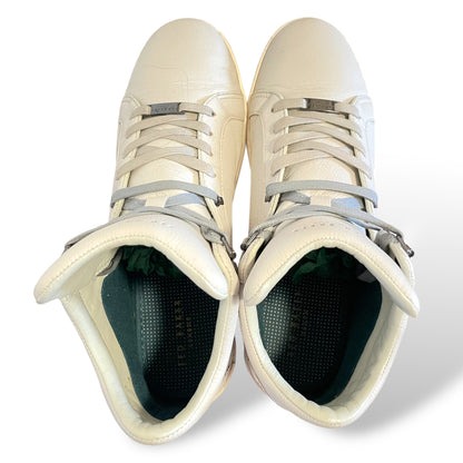 Mens Ted Baker London High-Top Sneakers - photo 3 of 9