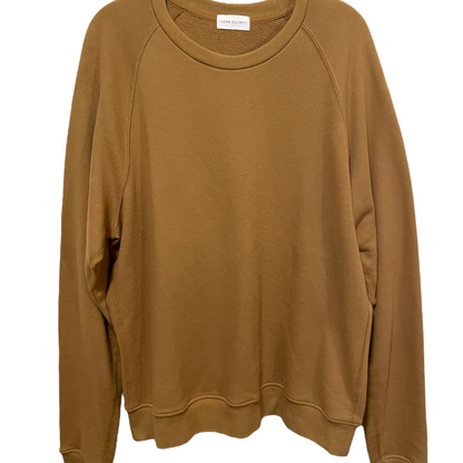 John Elliott Crew Neck Long Sleeve Sweater - photo 4 of 6