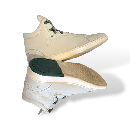 Mens Ted Baker London High-Top Sneakers - photo 5 of 9