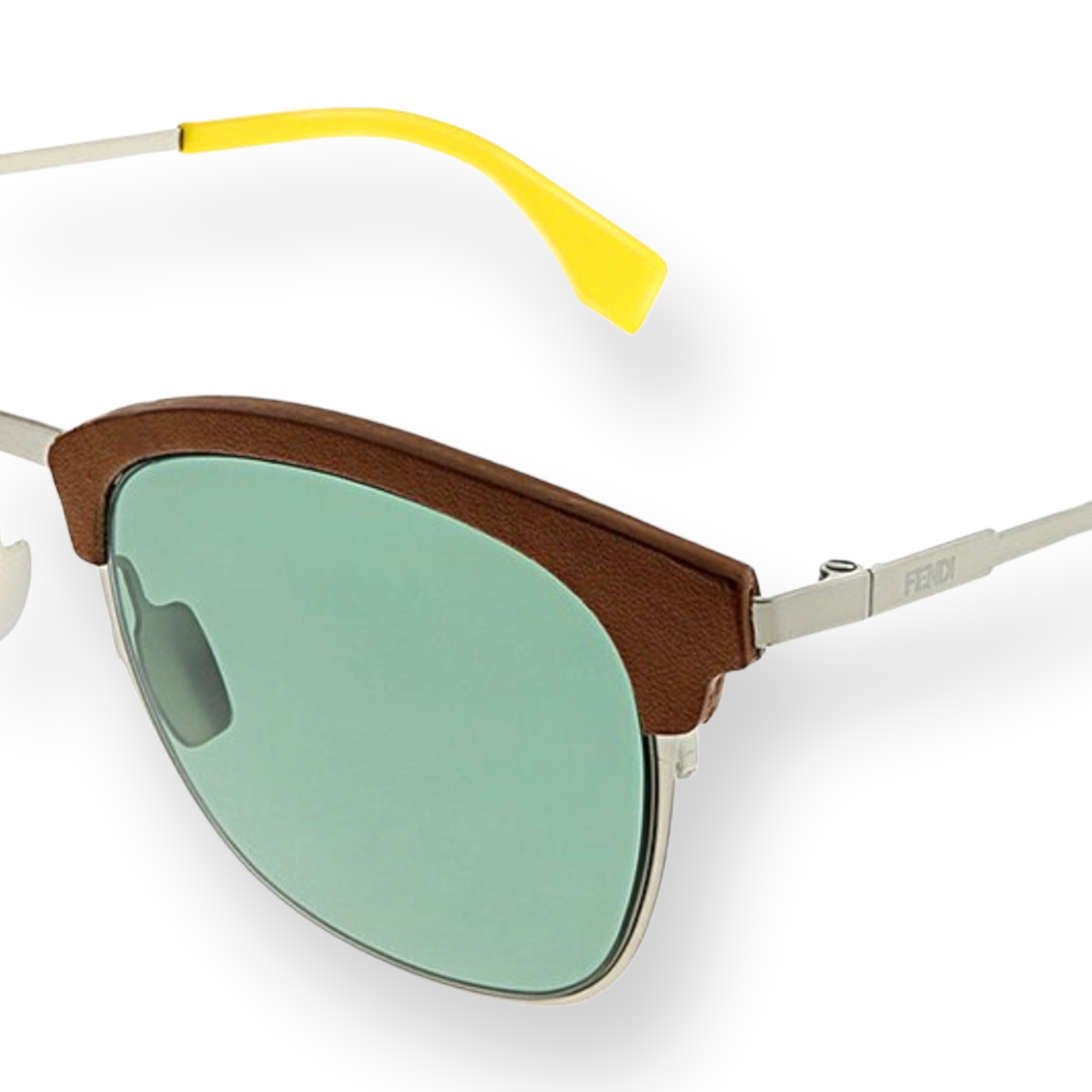 FENDI Men's 50mm Sunglasses