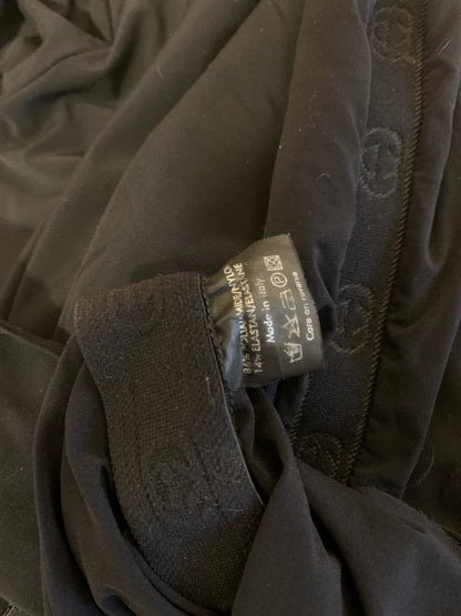 Gucci Made in Italy GG Logo Turtle Neck - photo 10 of 16