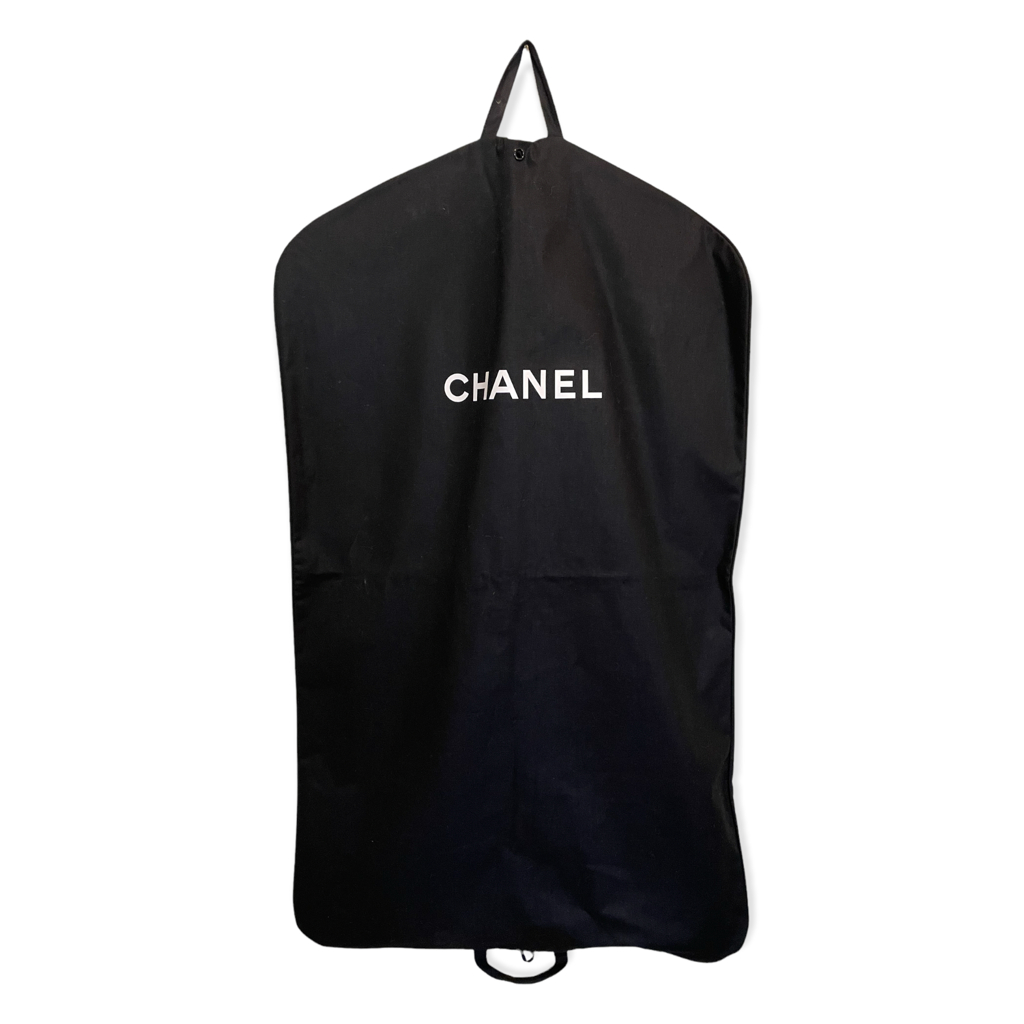CHANEL Large Garment Bag