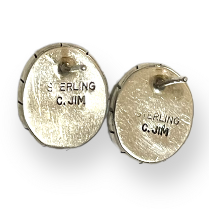 Sterling Silver Jewery Set - photo 7 of 8