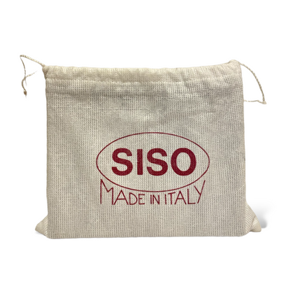 Vintage SISO Made in Italy Clutch/Crossbody Bag - photo 8 of 16