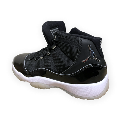 2020 Air Jordan 11 Retro GS 'Jubilee / 25th Anniversary' - photo 12 of 14