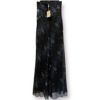 Haute Hippie Silk Printed Jumpsuit - photo 13 of 13