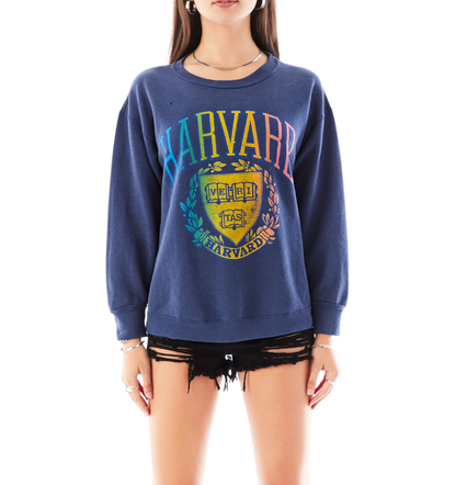 Furst of a Kind Vintage Collectible Sweatshirt - main product photo