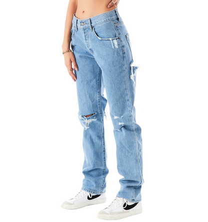 Carmar Alexas Apatite Back Slash Jean - photo 6 of 6