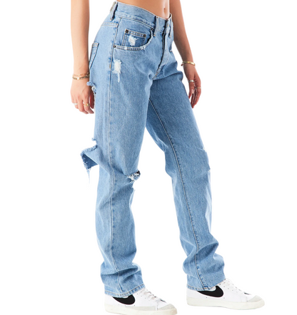 Carmar Alexas Apatite Back Slash Jean - photo 4 of 6