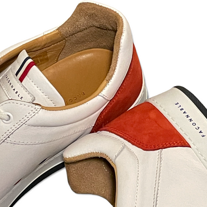 Faconnable Men’s Facconable Sneakers - photo 8 of 17
