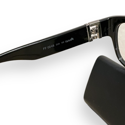 Fendi Women's 52mm Optical Frames - photo 6 of 7