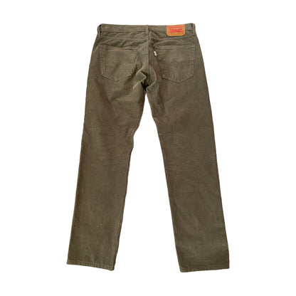 Levi’s 502 Corduroy Pants - photo 7 of 7