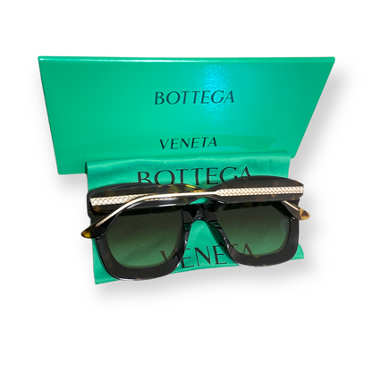 Bottega Veneta Women's 51mm Sunglasses - photo 6 of 8