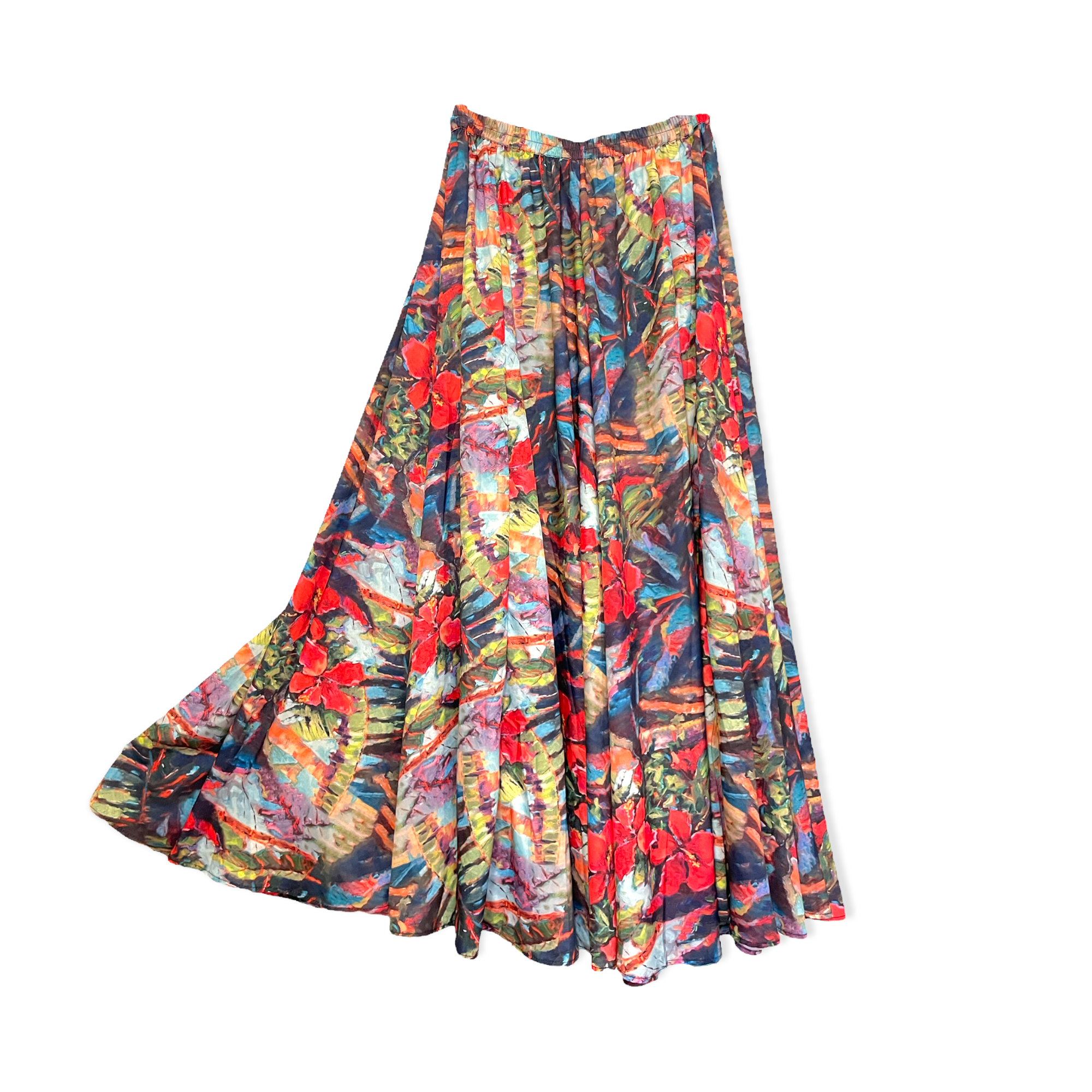 RACHEL Rachel Roy Long Maxi Skirt |Size: S|