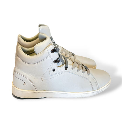 Mens Ted Baker London High-Top Sneakers - photo 6 of 9