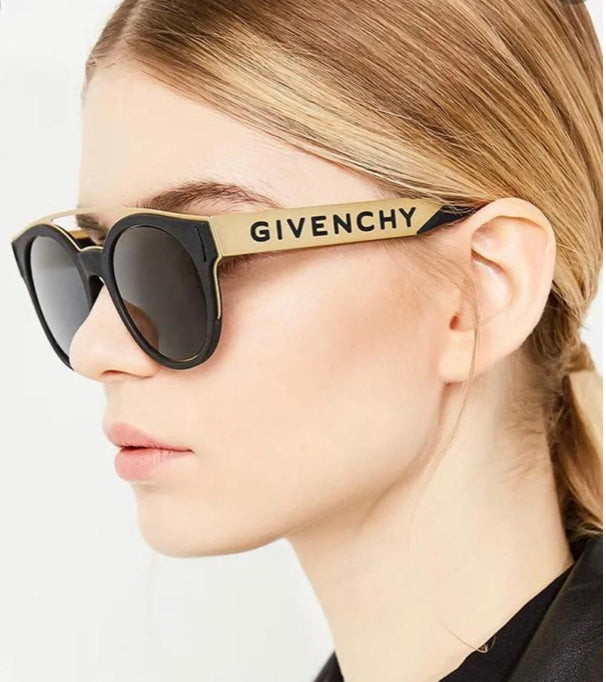 GIVENCHY 50mm Unisex Sunglasses