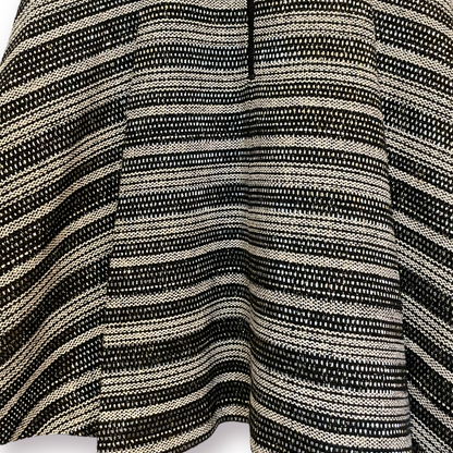 Alice + Olivia Patterned Dress with Pleats & Cutout Side/Back - photo 6 of 11