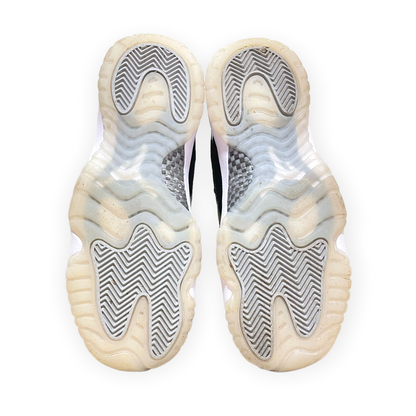 2020 Air Jordan 11 Retro GS 'Jubilee / 25th Anniversary' - photo 6 of 14