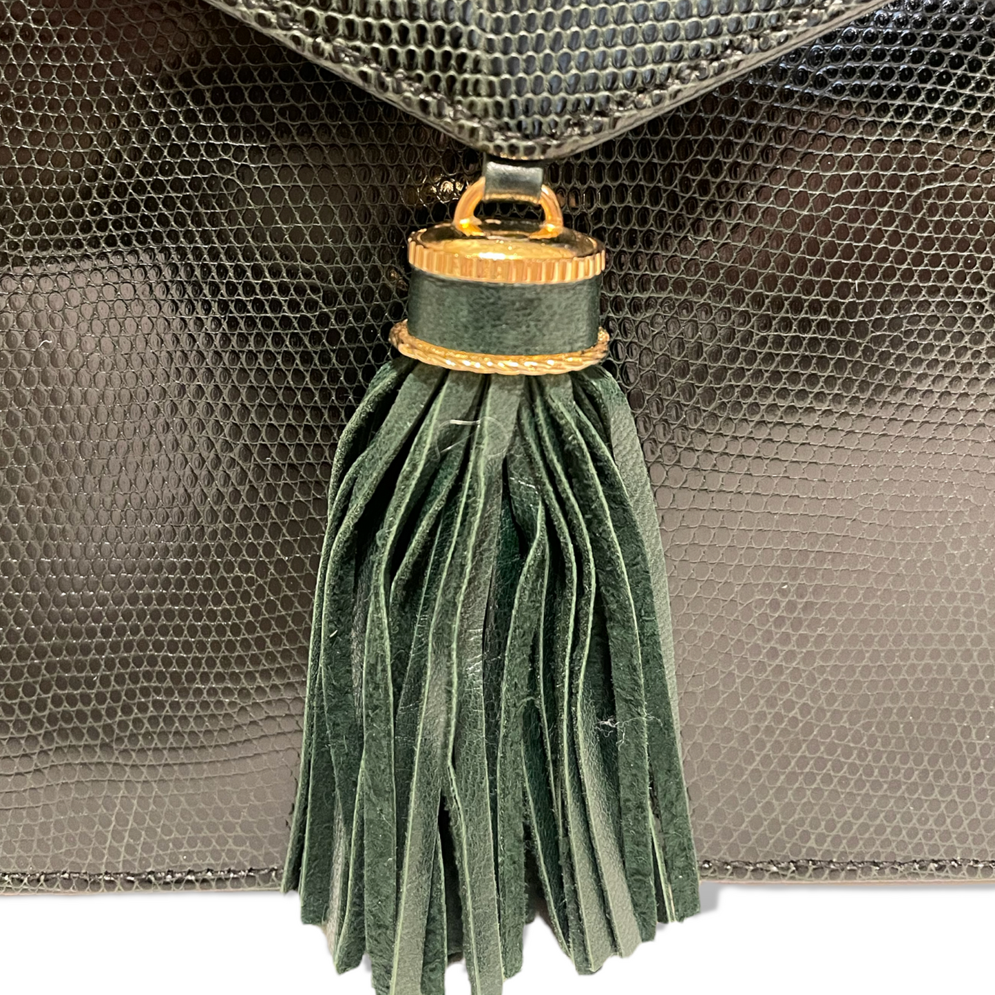 Vintage SISO Made in Italy Clutch/Crossbody Bag