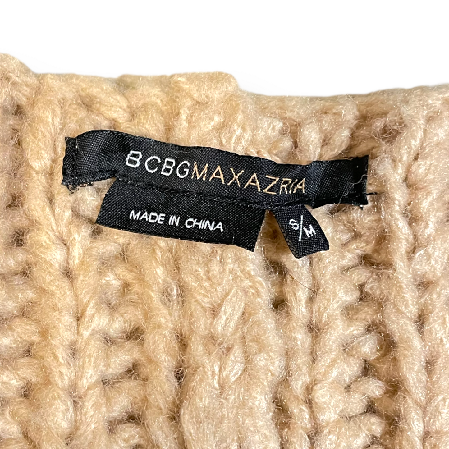 BCBGMAXAZRIA Poncho |Size:S/M|