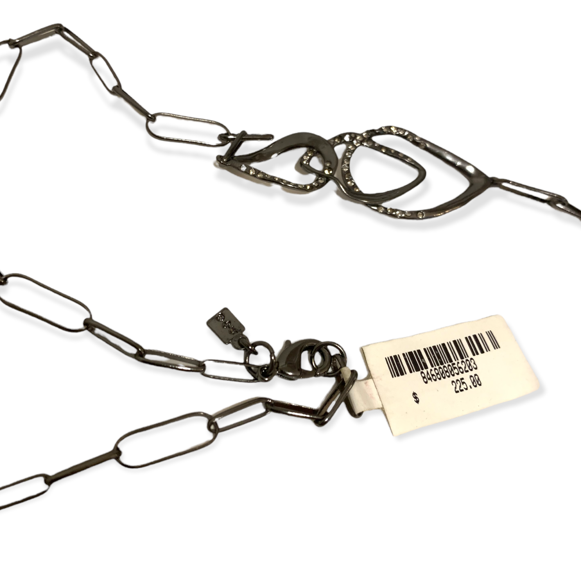ALEXIS BITTAR Orbiting Station Necklace