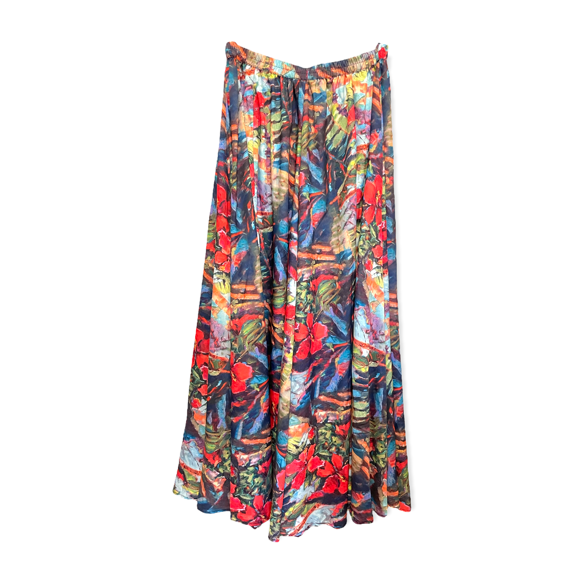 RACHEL Rachel Roy Long Maxi Skirt |Size: S|
