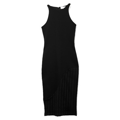 Ronny Kobo Quintessential Little Black Dress - photo 4 of 11