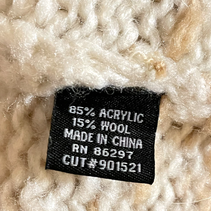 BCBGMAXAZRIA Poncho - photo 8 of 8