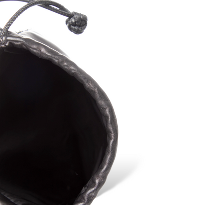 Alexander Wang Chainmail Leather Clutch / Dust Bag - photo 8 of 11
