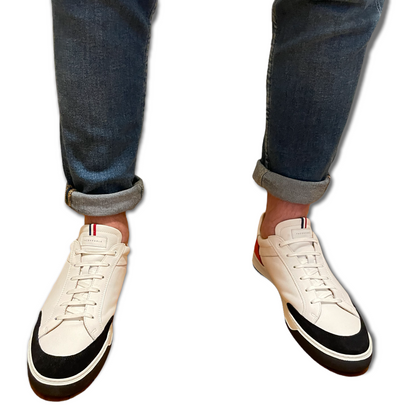 Faconnable Men’s Facconable Sneakers - photo 13 of 17
