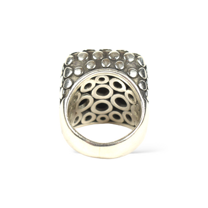 John Hardy Dot Ring - photo 9 of 10