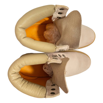 Women’s Timberland Boots Bone Color - photo 4 of 10