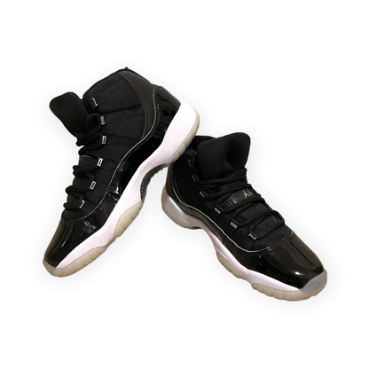2020 Air Jordan 11 Retro GS 'Jubilee / 25th Anniversary' - photo 5 of 14