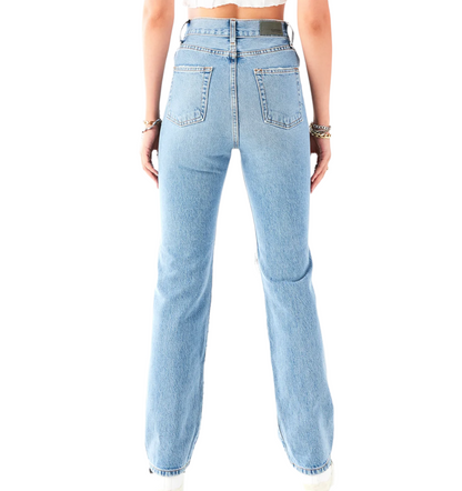 Carmar Lucio Vermiel Cut Out Jean - photo 4 of 4